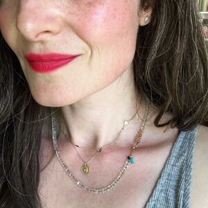 Meet your Posher, Laura